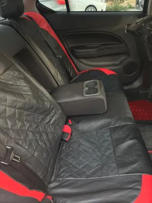 2020 Mitsubishi Mirage G4