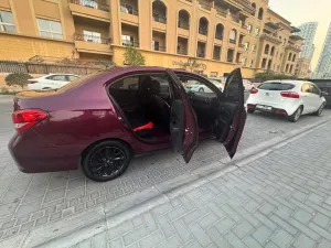 2020 Mitsubishi Mirage G4