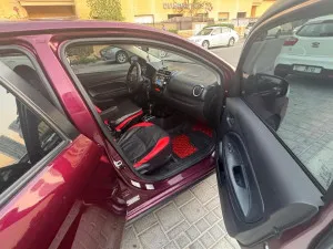 2020 Mitsubishi Mirage G4