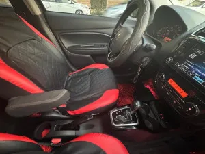 2020 Mitsubishi Mirage G4