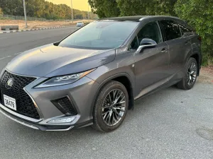 2022 Lexus RX RX 350