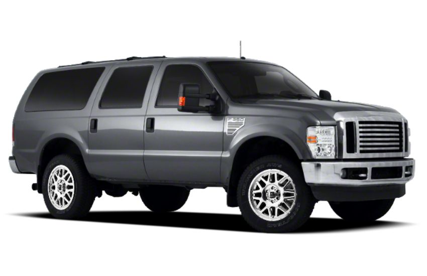 Ford Excursion