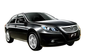 Byd F7