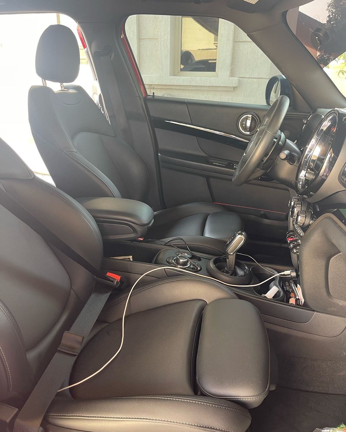 2022 Mini Countryman One