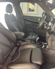 2022 Mini Countryman One