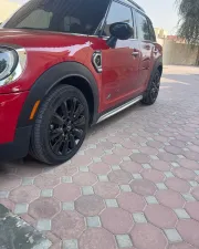 2022 Mini Countryman One