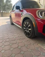 2022 Mini Countryman One
