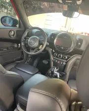 2022 Mini Countryman One
