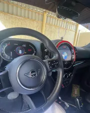2022 Mini Countryman One