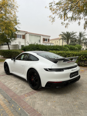 2024 بورش 911 كاريرا Carrera GTS