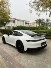 2024 بورش 911 كاريرا Carrera GTS