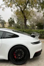2024 بورش 911 كاريرا Carrera GTS