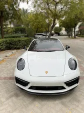 2024 بورش 911 كاريرا Carrera GTS