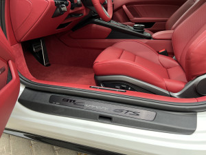2024 بورش 911 كاريرا Carrera GTS