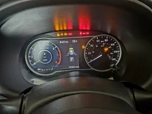 2020 نيسان كيكس S