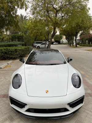2024 بورش 911 كاريرا Carrera GTS