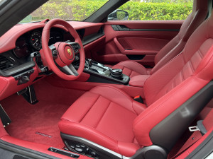 2024 بورش 911 كاريرا Carrera GTS