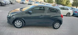 2017 شيفروليه سبارك LT