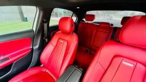 2020 مرسيدس-بنز الفئة - A A220 Sedan