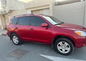 2008 تويوتا راف ٤ EX