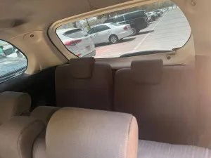 2018 تويوتا أفانزا DLX