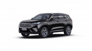 haval h6 2024