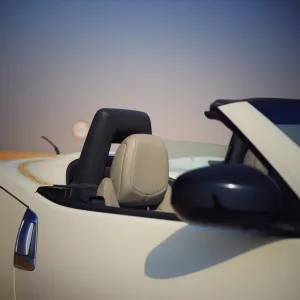 2014 نيسان ٣٧٠Z Sport Tech