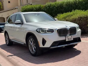 2022 بي أم دابليو اكس - 3 M