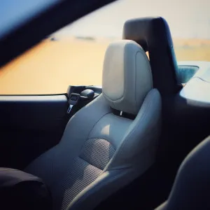 2014 نيسان ٣٧٠Z Sport Tech