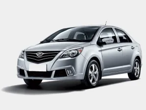 2016 Lifan 530