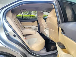 2023 تويوتا كامري GLE