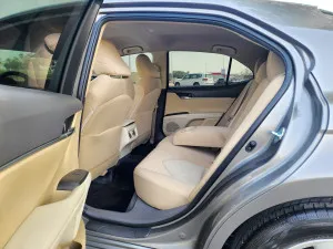 2023 تويوتا كامري GLE