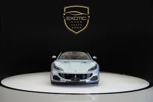 2021 فيراري بورتوفينو M