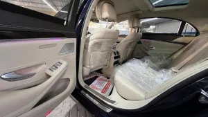 2020 Mercedes-Benz S-Class S560
