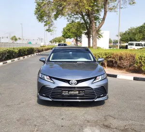 2023 تويوتا كامري GLE