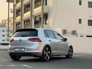 2015 فولجس فاجن جولف GTI