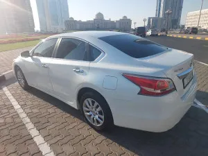2016 Nissan Altima SL
