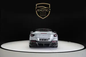 2021 فيراري بورتوفينو M