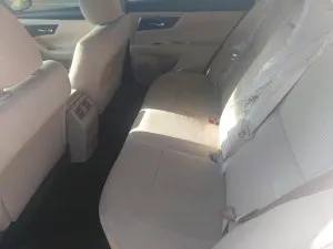 2016 Nissan Altima SL