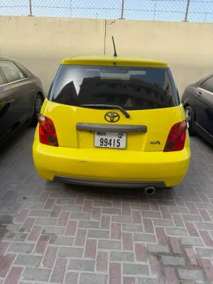 2004 تويوتا اكس اي
