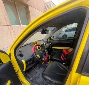 2004 تويوتا اكس اي