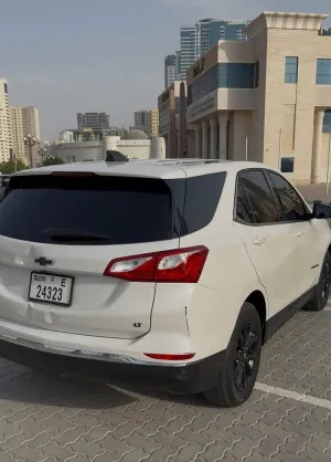 2019 شيفروليه ايكونيكس Premium