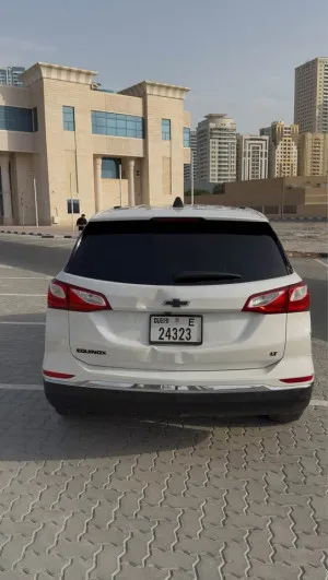 2019 شيفروليه ايكونيكس Premium