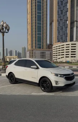 2019 شيفروليه ايكونيكس Premium