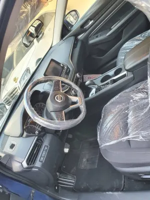 2019 Nissan Altima S