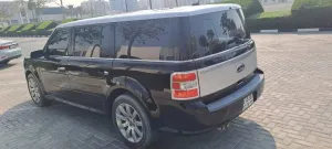 2009 فورد فلكس S