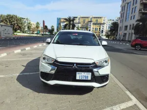 2019 ميتسوبيشي آي أس أكس GLX 4WD
