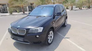 2012 بي أم دابليو اكس - 2 2.0 M