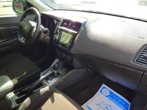 2019 ميتسوبيشي آي أس أكس GLX 4WD
