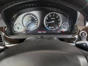 2013 بي أم دابليو الفئة - 6 650 M